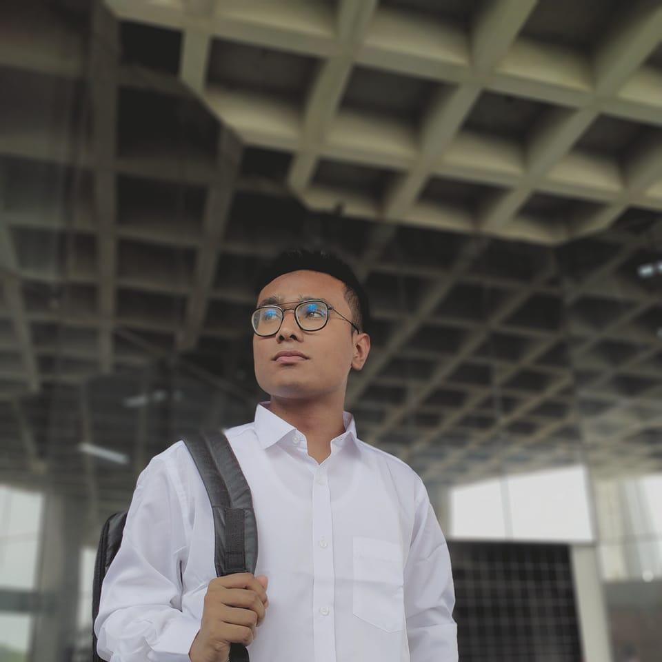 Profile Pic